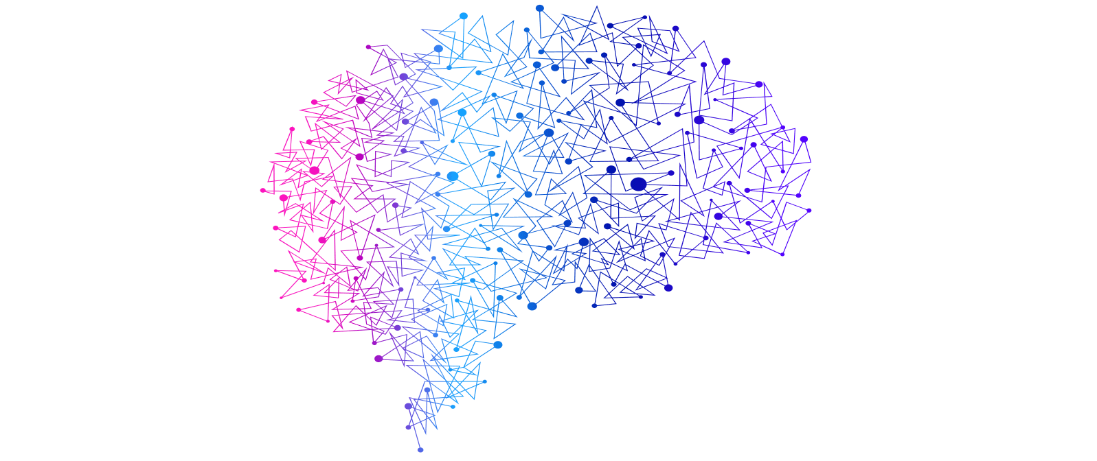 Nodes of the Artificial Brain
